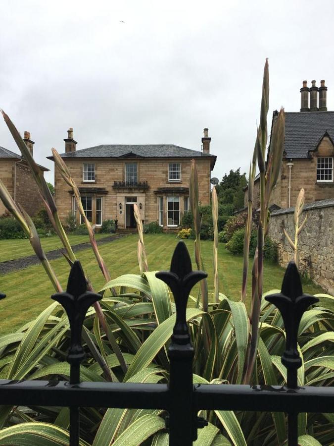 Moraybank Bed & Breakfast Elgin Exterior photo